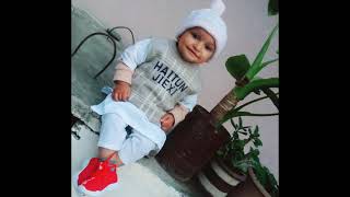 Beautifull Baby picture | Irtaza || Attock || Taseem Ahmad