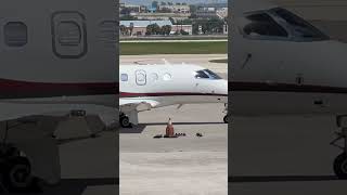 2014 EMBRAER EXECUTIVE AIRCRAFT INC EMB-500 #planespotting #embraer