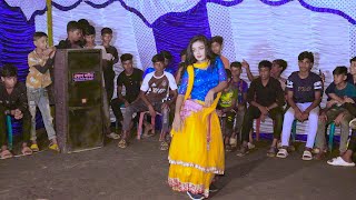 বিয়ে বাড়িতে অসাধারণ নাচ | Aisa Jadu Dala Re | BAngla Dance | New Wedding Dance By Juthi