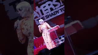 Haters' Roast 2018 - The Shady Tour - Trixie Mattel Set