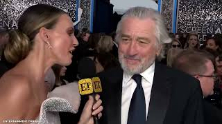 Robert De Niro Is Now 80 How He Lives Is Sad