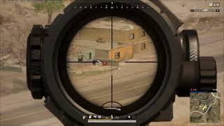 PUBG: Battlegrounds #season30 7th #solo #fpp #chickendinner with #akm #mk14 #14 #kills #4k