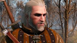 The Witcher 3 / 55 серия / ПОХОД НА ВЕДЬМ