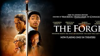 The Forge (2024) Movie || Cameron Arnett, Priscilla Shirer, Aspen Kennedy | updates Review & Facts