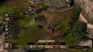 Pathfinder: Kingmaker 40