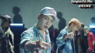 [MV] (방탄소년단) BTS_(불타오르네)FIRE ft SNSD Yuri