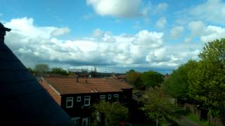 Time-lapse 06 05 2015