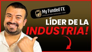 MY FUNDED FX: Análisis Completo y Opinión + 🎁PROMO (ACTUALIZADO 2024 - 2)