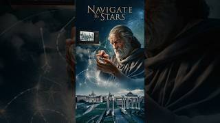 Ancient Mariners' Star Navigation Techniques #history #facts