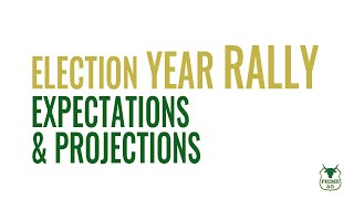 Election Year RALLY | Grain Ideas