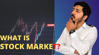 what is stock market? IStock Market 101I #stockmarket #stockmarketforbeginners #merchantnavy