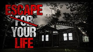 "Escape Your Life" Creepypasta