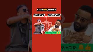 Clash 6 #stars2kin #fallypupa #vuralvideo #innossb #clash #abonnetoi #fyp #music #rdc #kinshasa 🇨🇩🔔👍