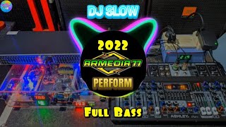 Jingle DJ Terbaru Special DJ Slow Bass DJ Cek Sound