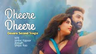 Dheere Dheere | New Hindi Song | Hindi New Song