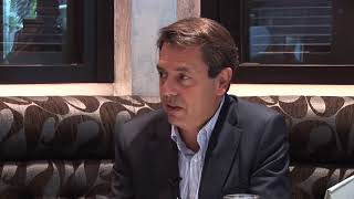 Entrevista con Augusto Ferrer Dalmau