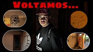 VOLTAMOS A MANSÃO DO JÔ SOARES!!!!  Ep.#2