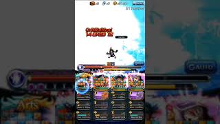 F24 DoT (not full clear) Grand Summoners