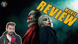 JOKER 2: FOLIE A DEUX - Movie Review