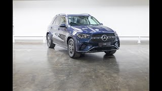 24130728 - 2024 Mercedes-Benz GLE350DE PHEV AMG 4Matic - SOLD