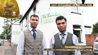 The Bombay Restaurant Orpington