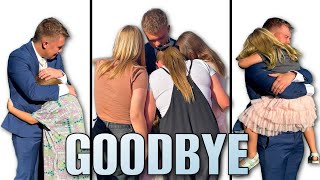 Goodbye BiG BROTHER!