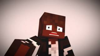 Commision: Time Twister || BYE BYE MEME || (Minecraft Animation) [REUPLOAD]