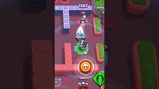 Brawlers signing Dzanum #brawlstars #music #shorts