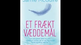 Jamie Mcguire - Et frækt væddemål - link nedenfor