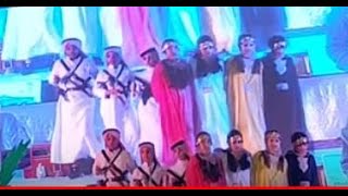 Arabic Traditional Song BMJ EP 2018