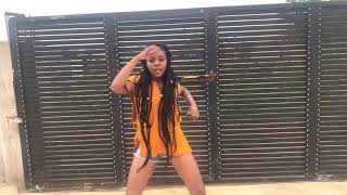 AJE ft Davido, Peruzzi, Yonda and FreshVDM || Dance Cover|| Shaku shaku, GwaraGwara, Pilolo ...