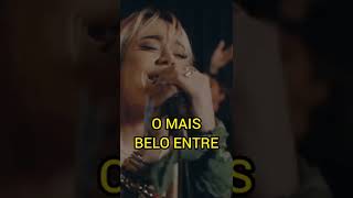 JULLIANY SOUZA QUERO CONHECER JESUS COVER STATUS GOSPEL PARA WHATSAPP #shorts #viral #trending #fyp