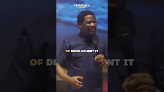 Apostle Femi Lazarus Said This About Daddy Adeboye #gospel #God #love