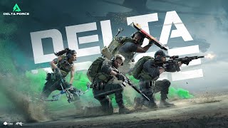 🔴 NEW GAME ALERT 🔴 DELTA FORCE: Hawk Ops🔴 LIVE GAMEPLAY 🔴 part 1