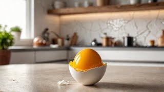 Shocking Truth About Your Eggs