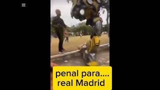 penal para Madrid 🤣 #memes #humor #memesdivertidos #memeschistosos