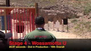 OSC USPSA Match - 20140615 - David Antinetti