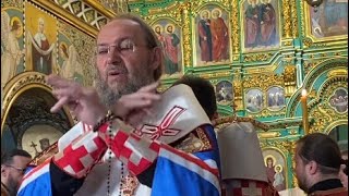 Лавра 26.05.24, жива, радуется, молится! Митр.Антоний, Акафист, Евангелие дня о Вознесении Господнем