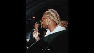 [FREE] Future x EST Gee Type Beat - "DISTANT"