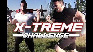 X-TREM CHALLENGE