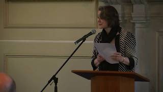 Sarah Coakley - The Problem of Paradox in Analytic Christology