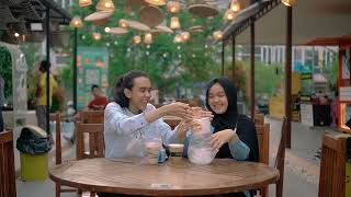 Food Pedia - One Street Food Eps 8