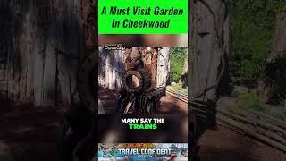 Discover the Enchanting Beauty of Cheekwood Must Visit Gardens and Trails