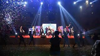 Footloose | IIM Ahmedabad | Farewell Dance Performance | Class of 2023