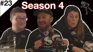 WINNERS! 💥- WPC Champions Ep23 Tales From The Tackle Shop