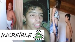 TOP 4 VIDEOS QUE SE HICIERON MUY VIRALES EN INTERNET!!!