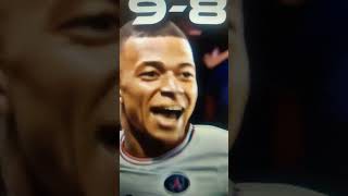 #mbappe VS #haaland  #short #edit #football