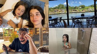 Vlog - comemorando meu aniversário 🥳 / compras no shopping