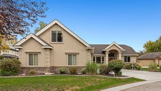 12376 S Essex Way, Nampa, ID