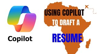 Resume Magic with Copilot: Transform your job search in minutes